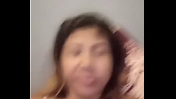 Preview 3 of Anny Aurora Big Dick - Khmer old girl show her boobs .MOV