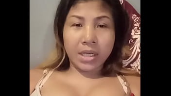 Preview 1 of Anny Aurora Big Dick - Khmer old girl show her boobs .MOV