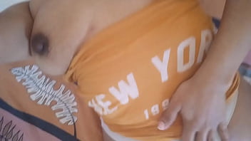 Preview 2 of Massage Unwanted Creampie - SEDUCTORA DE VERDAD!! ESTOY CALENTONA SOLO LLAMAME Y TE HARE SENTIR COSITAS RICAS