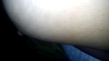 Preview 1 of Big Trouble - Video de la puta de mi compa&ntilde_era Alejandra