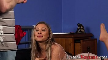 Preview 1 of Xxxfuck Op - Busty mistress humiliates