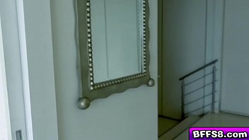 Preview 1 of Danny D Alena Craft - Sexy flirty babes got crazy over a huge cock