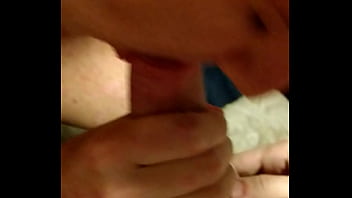 Preview 1 of Japanese Porn Story - My boyfriend blowing me