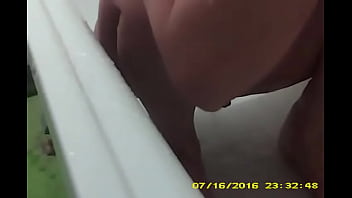 Preview 2 of Big Deep Porn - В душе