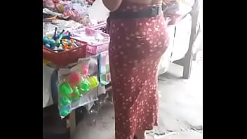Preview 4 of Afrika Tegah - rich big latin ass