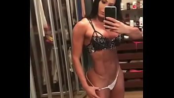 Preview 4 of 777 Film Sex - Morena de bikine