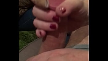 Preview 2 of Blond Guy Cum Inside - 7555CF31-2CE1-4AE0-B2CC-6DDED7E43214.MOV