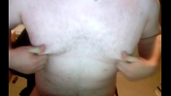 Preview 1 of Hd Am Mal Isex - Bi Sklave spielt mit sich selber und spritzt dabei ab