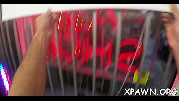 Preview 2 of Bxkeuurma - Young dilettante shows her craving