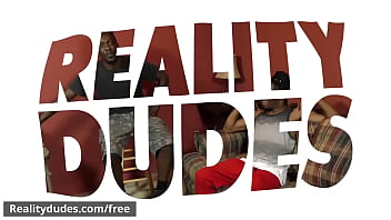 Preview 1 of Grjaneies Incest Tube - Reality Dudes - Assassin Knight - Trailer preview