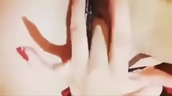 Preview 3 of Sister Nuathty - Antonella finger