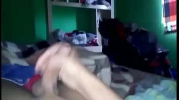 Preview 1 of Danger Nxx - h&eacute_tero se exibindo