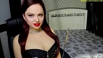 Preview 3 of Danejones Erotic Art - Your first visit to Mistress  Sanctuary