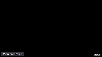 Preview 1 of Lanjala Xnxx - Men.com - Made You Look Part 1 - Trailer preview