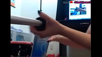 Preview 2 of These One - cam girl machines