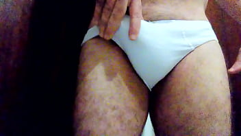 Preview 1 of Frenxh - Gozando