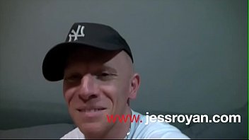 Preview 1 of Seni Loon - Patrick DEI fuck bareback a french guy in jockstrap