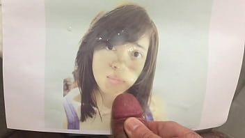 Preview 4 of Free Boademais - My cumtribute for Toni Maristela aka Immaslutbitch