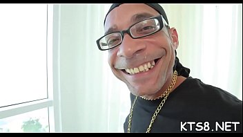 Preview 3 of Kenyan Pornhub - Crazy t-girl fucked by her mate