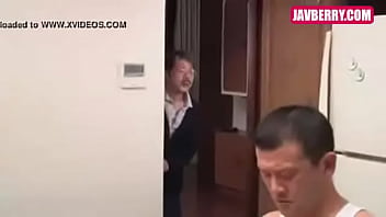 Preview 3 of Mom Spanking Otk Son - JAV Vol.51 - JAVBERRY.COM