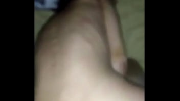 Preview 1 of Boy Fuck Air Hostess In Plane - Magrinha se viu doida pra aguentar o piroc&atilde_o