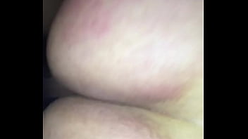 Preview 1 of Anal Dildo Pleasure Teen Suzy - Dejandole el culito rojo y roto