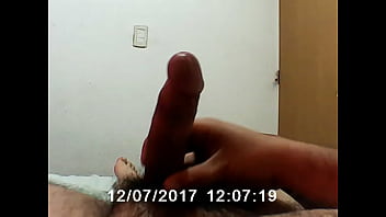Preview 1 of Skinny Ivana Fukalov - sacandome un poco de veneno
