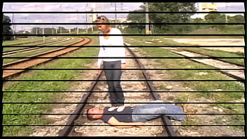 Preview 1 of Ads Sho - Meladys Trampling