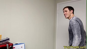 Preview 1 of Siri Extreme Porn - Russian redhead screwed in a r. sexgame