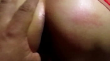 Preview 1 of Frame House - el culito apretadito  de mi mujer