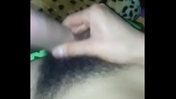 Preview 2 of Babe Fuck Younger Boy - Mi novio se vuelve a maturbar