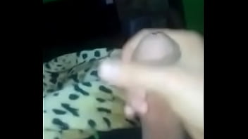 Preview 3 of Babe Fuck Younger Boy - Mi novio se vuelve a maturbar