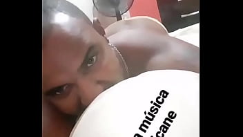 Preview 2 of Pornu Sex - Minha bunda
