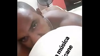 Preview 1 of Pornu Sex - Minha bunda