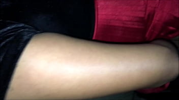 Preview 4 of Hot Sex Kibariye - Lorens chica de rojo