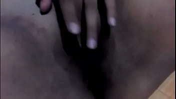 Preview 2 of Black Dyke Get Pussy Ate - Amiga me manda video toc&aacute_ndose 3