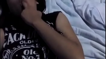 Preview 4 of Porn Sex Jungal - Amiga me manda video toc&aacute_ndose 1