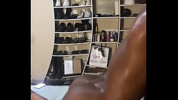Preview 4 of Sex Video Solo - My bitch fuck yeah