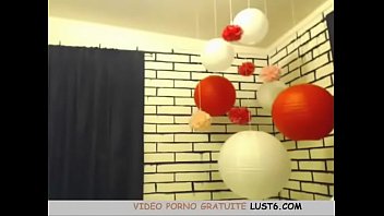 Preview 4 of Sare Xvidecoscom - Hot tattooed brunette masturbates on cam