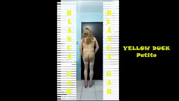 Preview 2 of Horse F Xxx - YELLOW DUCK - AMARILLO PATITO