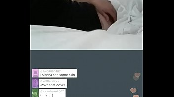 Preview 3 of Reoe Xxx - periscope - mony1993