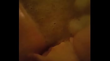 Preview 4 of Six Barazel - Bath time fantasising