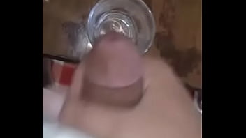 Preview 1 of Sex Xxx House Wife Sexy - my big dick multi-cumshots