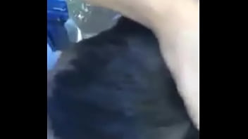 Preview 1 of Phone Porn Mutual - Escupe la leche en el parque