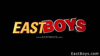 Preview 2 of Paoil Porn - Limousine Boys - Blonde Skater Boy