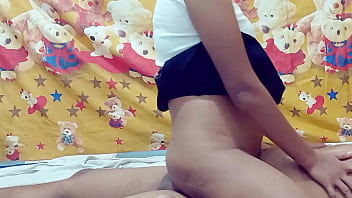 Preview 4 of Sexs Massange - Guru Salsa Viral Salam Pramuka Part 2