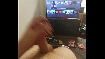 Preview 3 of Discharge Porny - 1028170812