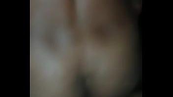 Preview 4 of Latex Mask Female - Compartiendo a mi esposa con un primo
