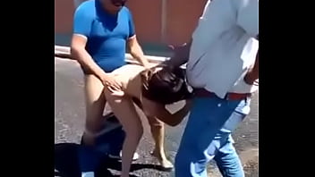 Preview 3 of Findnew Sex Xnxg Videos - Invitando ami compadre