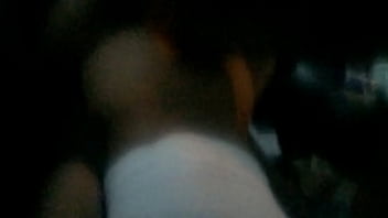 Preview 3 of Insertion Blood - Yellow bone wanted to be on s.